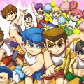 Downtown Nekketsu Monogatari SP: prime immagini da Famitsu