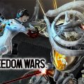 freedom wars recensione cover