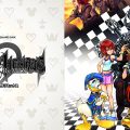 kingdom hearts 1 5 hd remix recensione cover