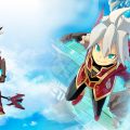 rodea cover