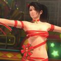 DEAD OR ALIVE 5 Ultimate: nuovi costumi in DLC a tema natalizio