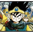 DRAGON QUEST III