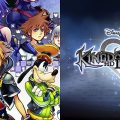 KINGDOM HEARTS HD 2.5 ReMIX – Recensione