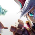 Rodea the Sky Soldier: il cast di personaggi nel dettaglio