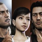 Yakuza / Yakuza Kiwami 2