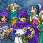 DRAGON QUEST: Your Story – Annunciato il lungometraggio animato basato sul quinto capitolo