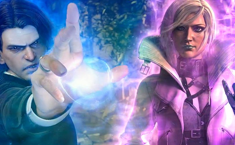 Phantom Dust: svelata la durata del reboot per Xbox One