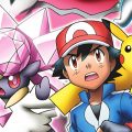 Il misterioso Pokémon con un solo occhio appare sulle pagine di CoroCoro