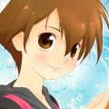 Blade Strangers - Umihara Kawase - Switch