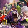 Sengoku BASARA 4: Sumeragi, rivelato il trailer di esordio