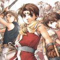 Suikoden