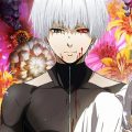 Prime immagini per Tokyo Ghoul: Masquerader