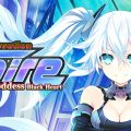 Hyperdevotion Noire: Goddess Black Heart – Recensione