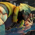 Street Fighter V: una serie web arriverà nel 2016