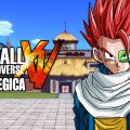 Dragon Ball XenoVerse: come sbloccare tutti i personaggi