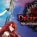 DECEPTION IV: The Nightmare Princess – Personaggi, trailer e nuove immagini