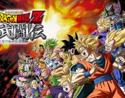 Dragon Ball Z: Extreme Butoden, otto minuti di gameplay