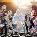 Fire Emblem If: mostrati alcuni dei personaggi del Dark Kingdom