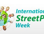 Novità per la International StreetPass Week