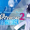 Prenotazioni aperte per Shin Megami Tensei: Devil Survivor 2 Record Breaker