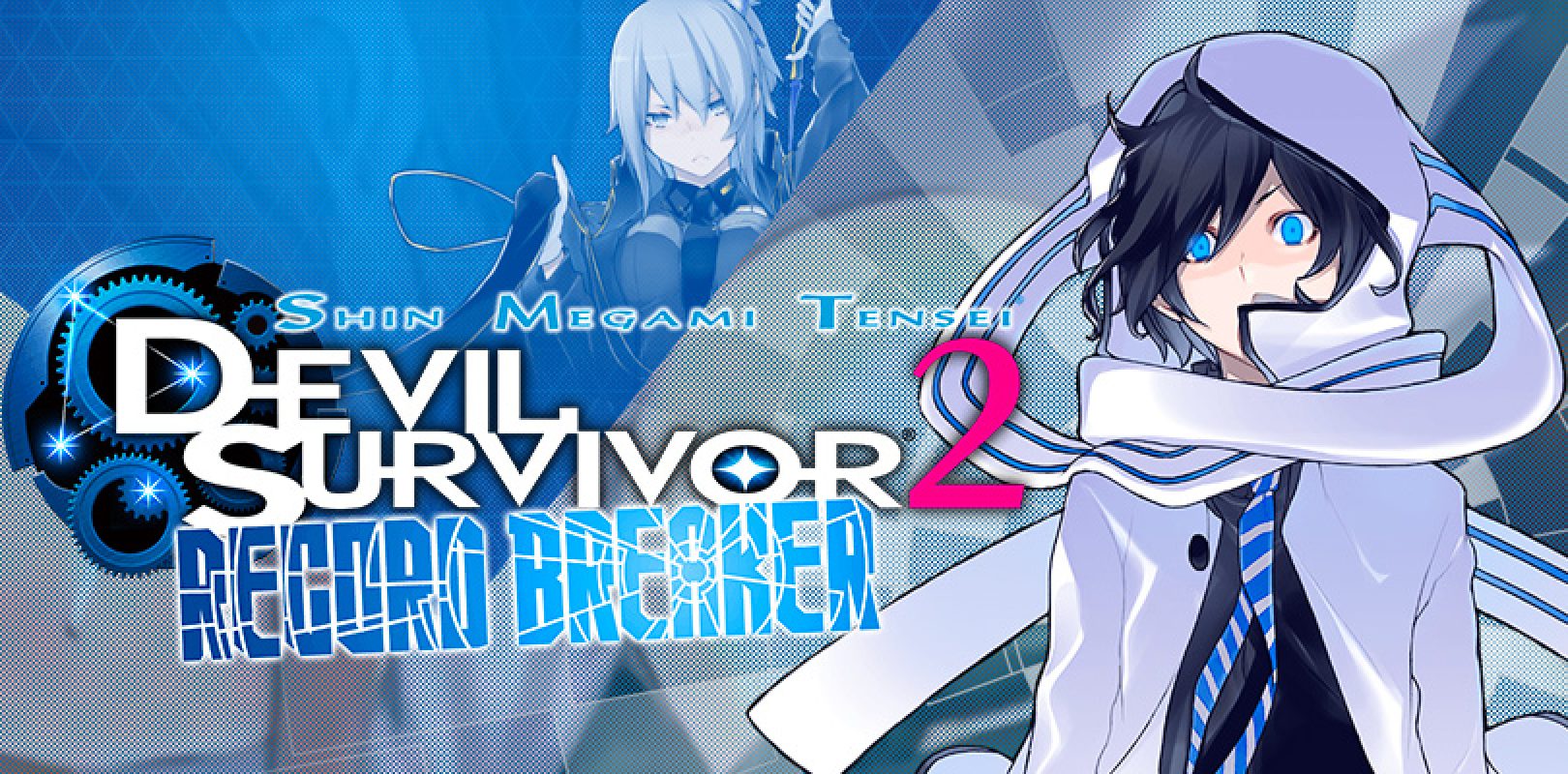 Video Game Review: Shin Megami Tensei: Devil Survivor 2: