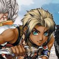 Suikoden III arriva su PlayStation Store in Europa