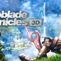 Xenoblade Chronicles 3D – Recensione