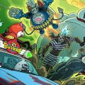 YO-KAI WATCH Busters: rilasciato il secondo trailer