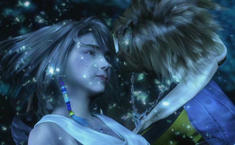 FINAL FANTASY X | X-2 HD Remaster