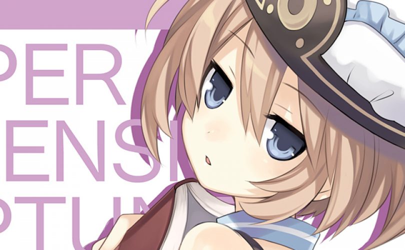 Blanc + Neptune VS Zombie Army: nuovi dettagli da Dengeki