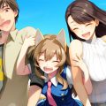 Nanairo Reincarnation arriva su PlayStation Vita