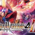 SAMURAI WARRIORS 4-II: una Limited Edition annunciata da NIS America