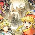 Grand Kingdom: annunciato il nuovo RPG strategico dal creatore di Grand Knights History