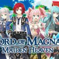 Lord of Magna: Maiden Heaven – Recensione