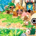 Monster Hunter Diary DX si mostra in un nuovo video