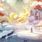 I am Setsuna / Tokyo RPG Factory