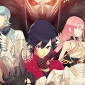 Ray Gigant: svelate le Apotheosis dei tre protagonisti