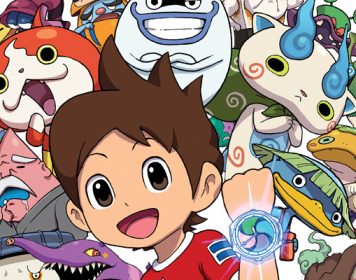 Yo-kai Watch 4 – Detalhes sobre missão secundária GeGeGe no Kitaro,  máquinas gacha, crescimento de personagem e sistema de amizade com yo-kai