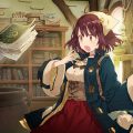 Atelier Sophie