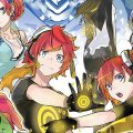 Digimon Story: Cyber Sleuth avrà una release fisica su PS Vita in Asia