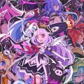 Trillion: God of Destruction, nuovo trailer per storia e personaggi