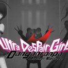 Danganronpa Another Episode: Ultra Despair Girls