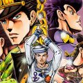 JoJo’s Bizarre Adventures: Eyes of Heaven, nuovi dettagli da V-Jump