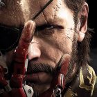 METAL GEAR SOLID V