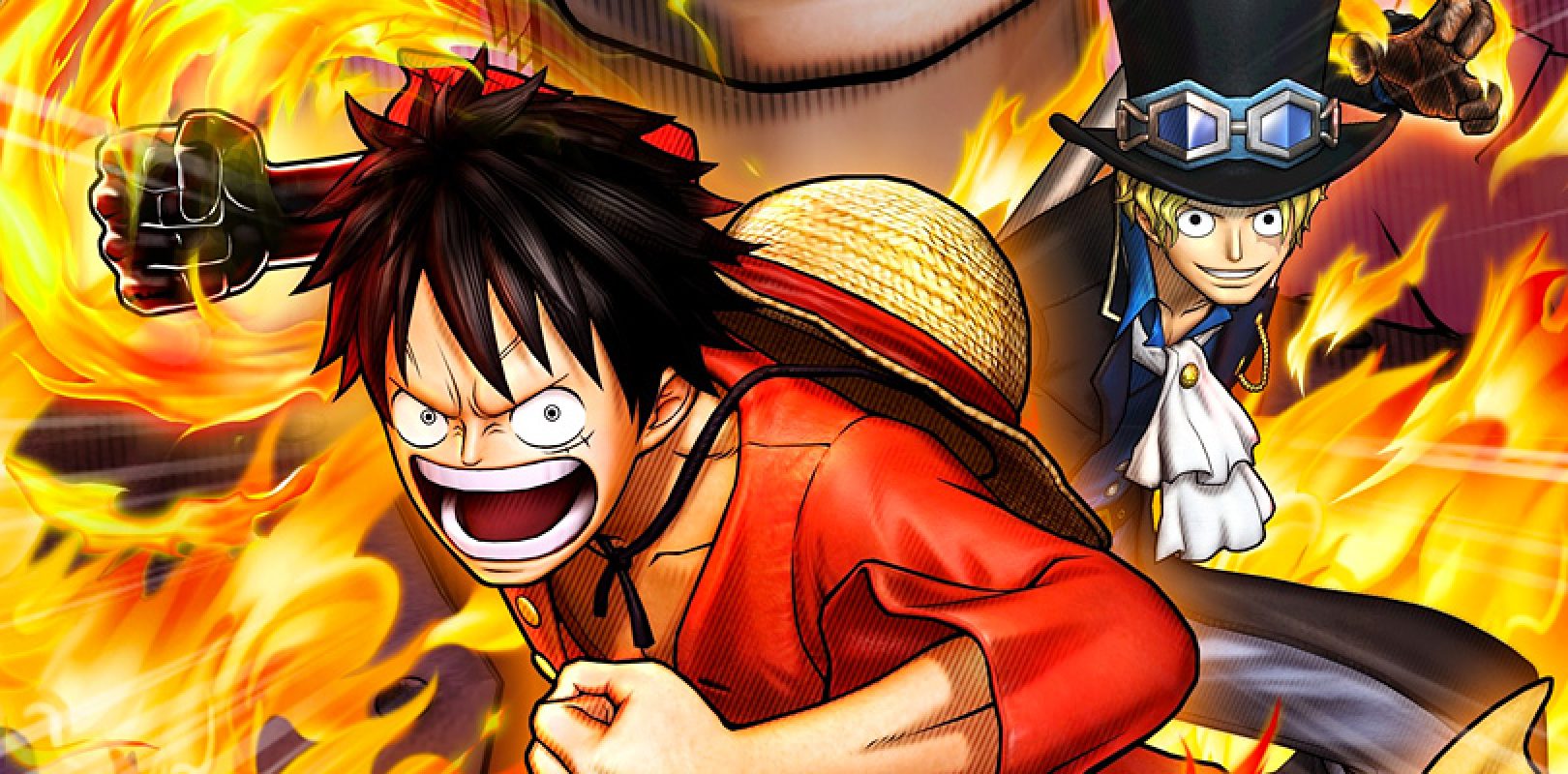 One piece pirate warriors 4 steam fix фото 118