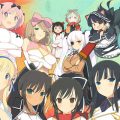 SENRAN KAGURA