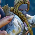 Street Fighter V: nuovi video off-screen mostrano Vega e Necalli in azione