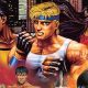 Streets of Rage 4: i bozzetti del progetto Dreamcast cancellato