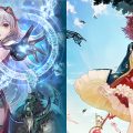 Atelier Sophie - Nights of Azure