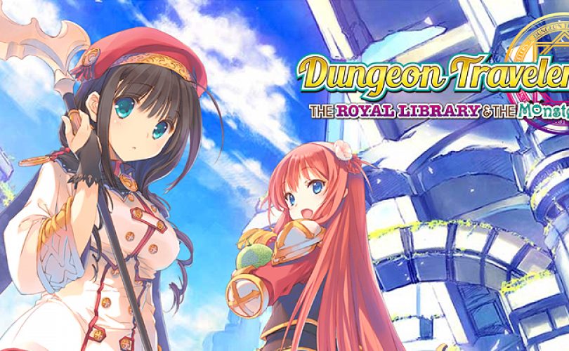 Dungeon Travelers